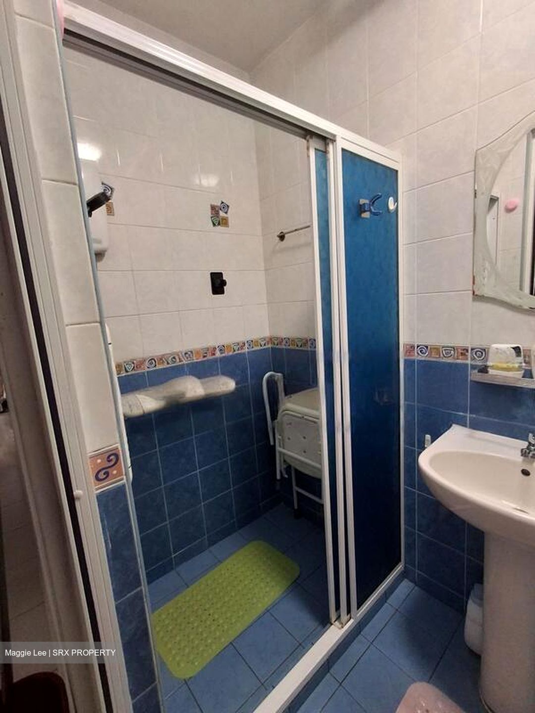 Blk 309B Anchorvale Vista (Sengkang), HDB 4 Rooms #463493211